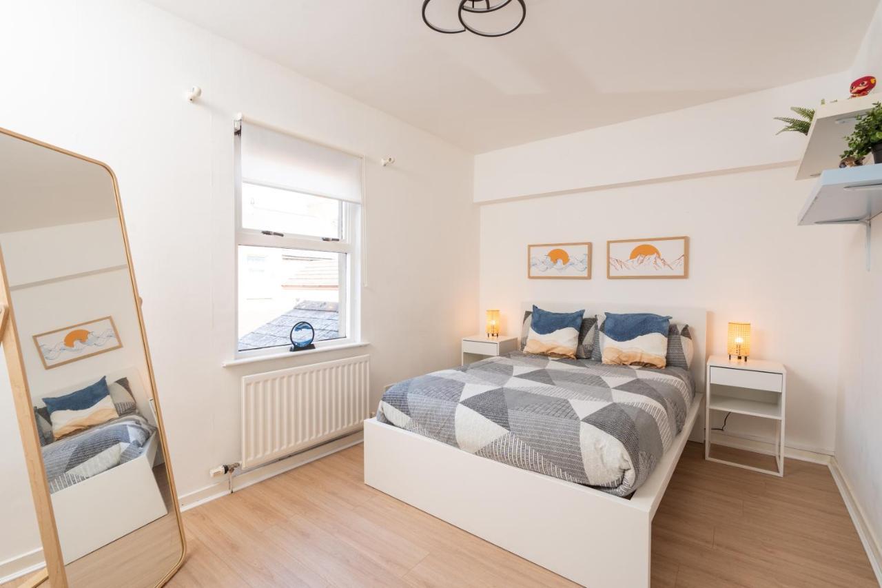 Super Modern 2Bd Central Home Belfast Exterior photo